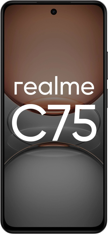 Купить Realme C75 Black-1.jpg